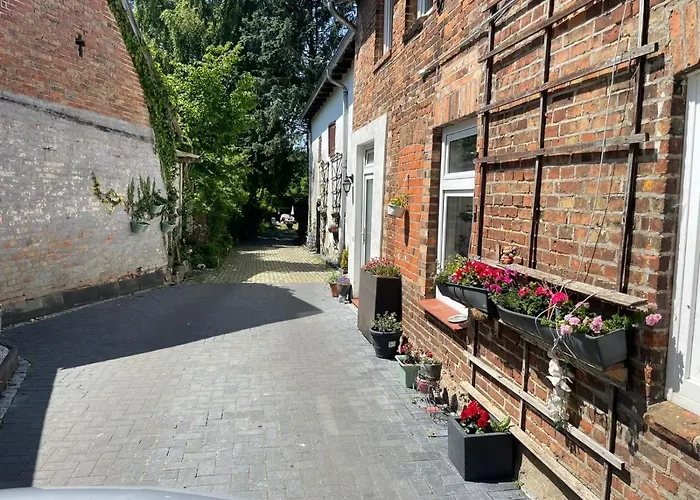 Schlossperle