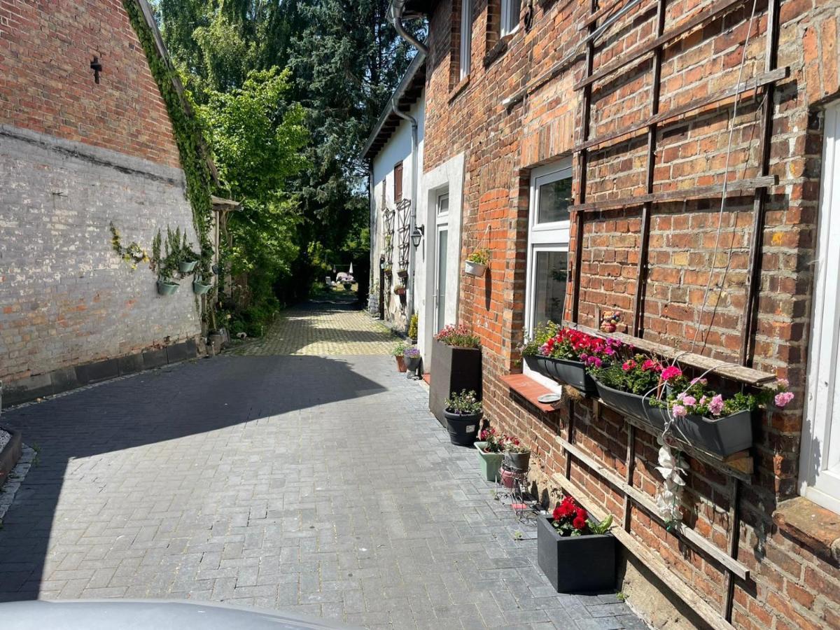 Holiday home Schlossperle *